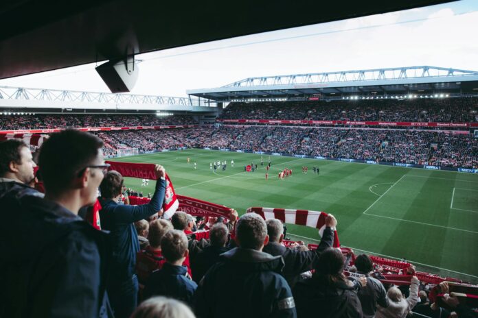 why did england stop calling it soccer?