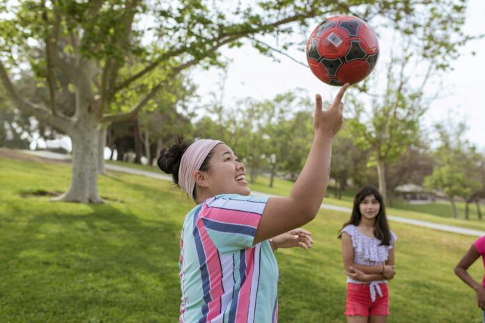 soccer games for ps4